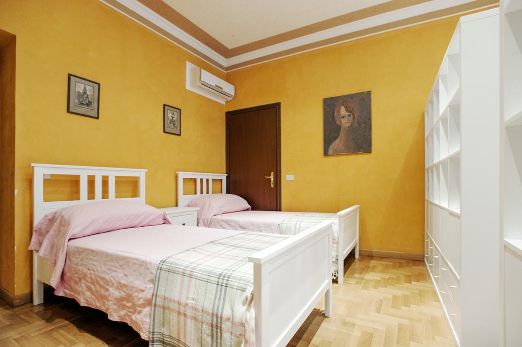 Bufalo Ρώμη Δωμάτιο φωτογραφία